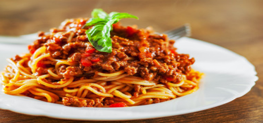 PASTA