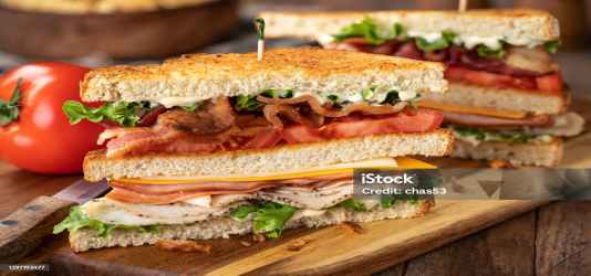 SANDWICH