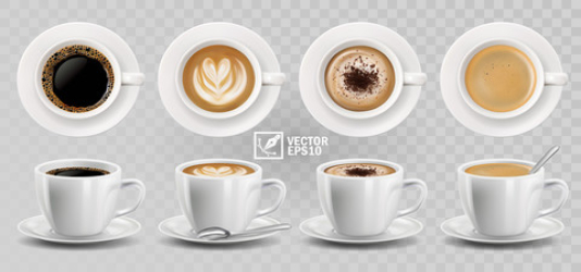 HOT COFFEE